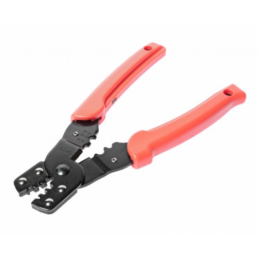 Кліщі обтискні для електромонтажу (3205 JTC) Кліщі обтискні для електромонтажу (3205 JTC)