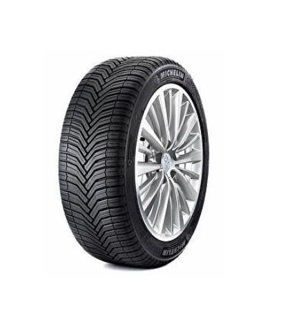Автошина Michelin Cross Climate SUV 235/60R17 106V (1563991294)