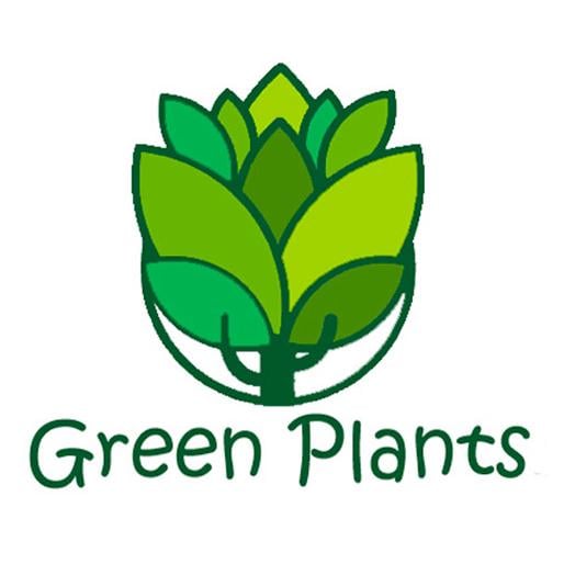 Green Plants