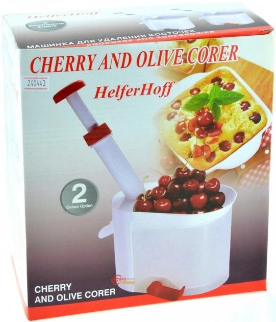 Машинка для видалення кісточок з вишні (HelferHoff) - фото 4