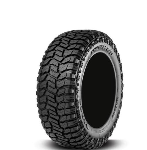 Шина Radar Renegade R/T 265/60 R18 119/116Q летняя