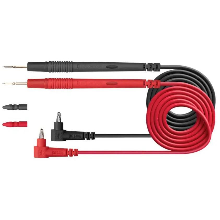Щупы силиконовые для мультиметра ANENG PT1002 10A (ART-15101)