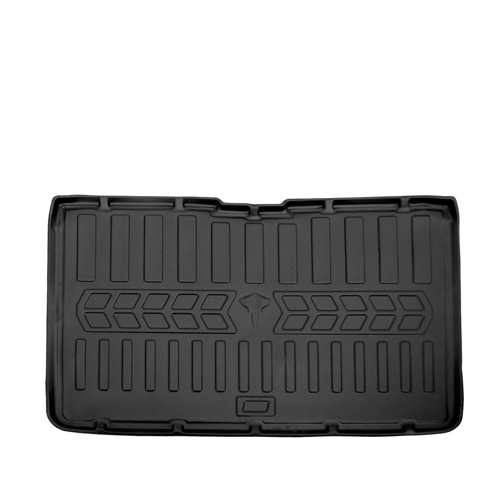 Коврик автомобильный в багажник Stingray 3D для Renault Captur 2013-2019 г (121294)