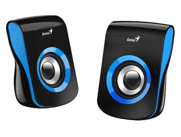 Акустична система Genius SP-Q180 (31730026403)