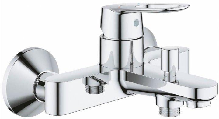 Змішувач для ванни Grohe Bauloop (23603000)