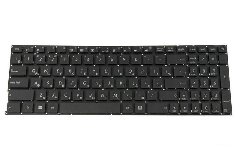 Клавиатура для ноутбука Asus R540SA (168857)