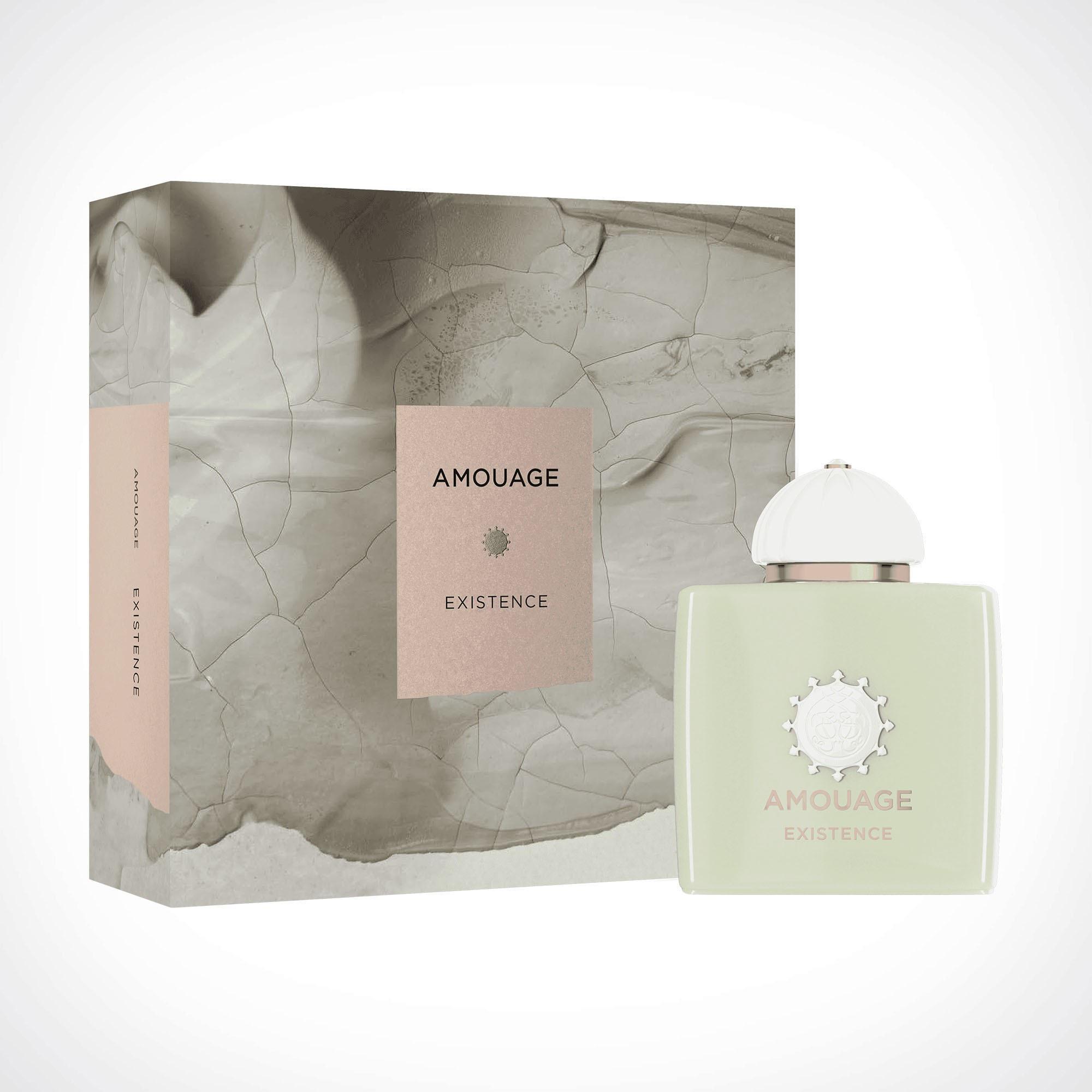 Парфюмированная вода унисекс Amouage Existence 100 мл (376326)