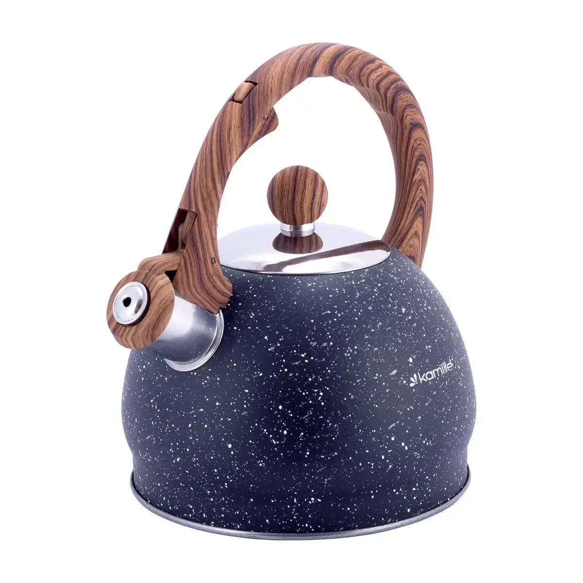 Чайник Kamille 2 л (KM-1071) - фото 2