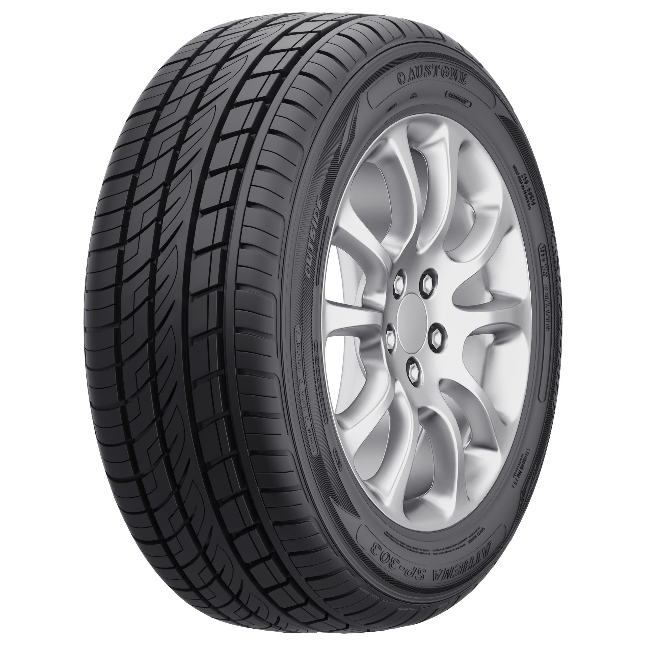 Шина летняя Austone Athena SP-303 255/60 R18 112V (73607)