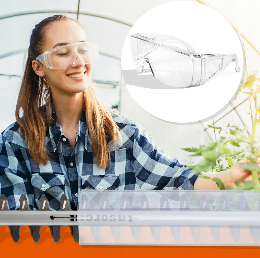 Кущоріз акумуляторний Maltec 58 см 20В з акумулятором 20В 2А/год (23830044) - фото 9