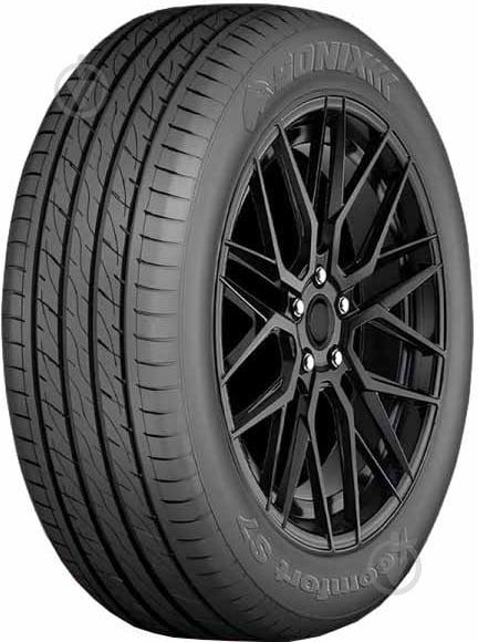 Автошина SONIX Xcomfort S7 165/70 R13 79T