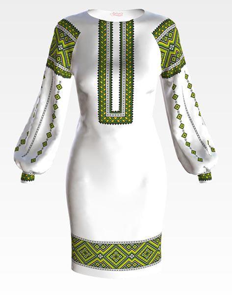 Заготовка жіночого плаття ПЛ076 Вогняна для вишивки бісером та нитками з домотканого полотна Льняний (ПЛ076дМ) Заготовка жіночого плаття ПЛ076 Вогняна для вишивки бісером та нитками з домотканого полотна Льняний (ПЛ076дМ)