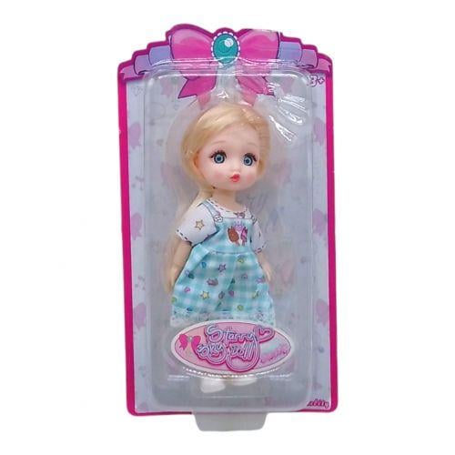 Кукла шарнирная Starry Sky Doll 16 см (2987478361) Кукла шарнирная Starry Sky Doll 16 см (2987478361)