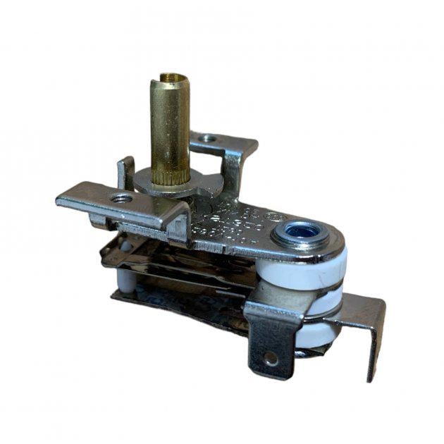 Терморегулятор Saturn ST-EC1075 для плиты и духовки Терморегулятор Saturn ST-EC1075 для плиты и духовки