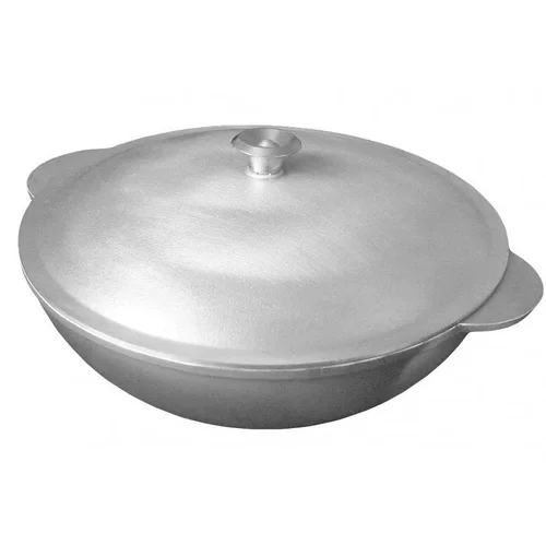 Сотейник з рівним дном Проліс СК-300ч