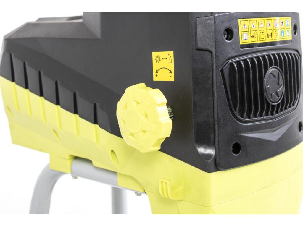 Измельчитель садовый Gardyer R600 2,6 кВт - фото 7 Измельчитель садовый Gardyer R600 2,6 кВт - фото 7