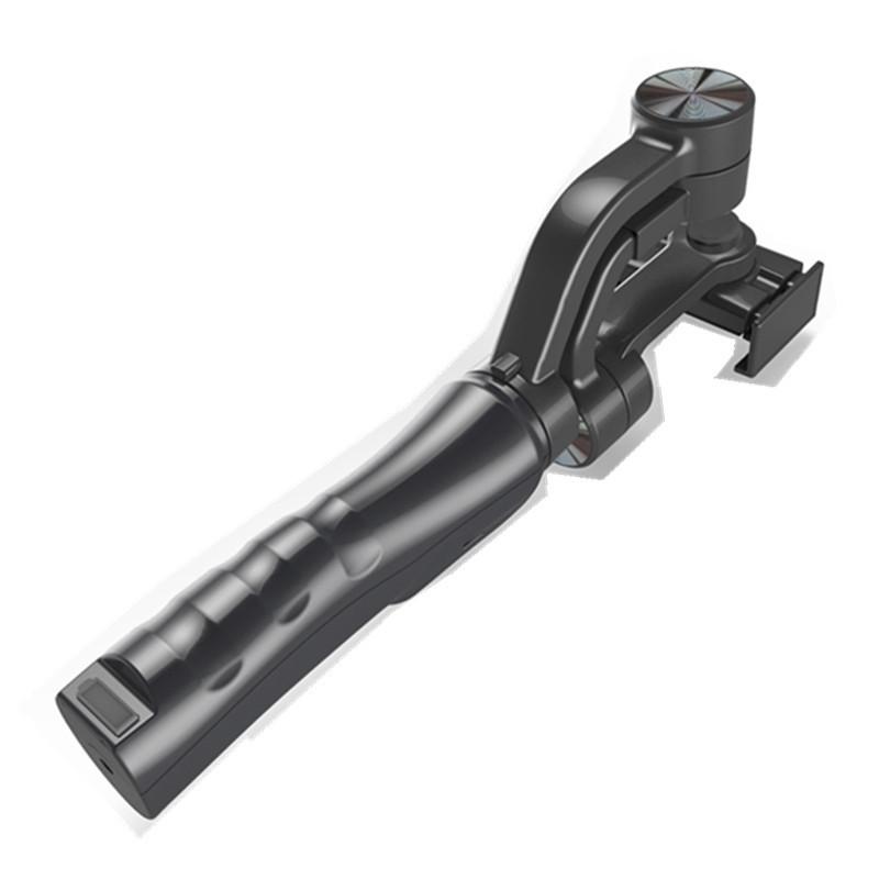 Стабилизатор для телефона ручной 3-Axis H4 Handhed Gimbal трехосный электронный (3-Axis H4) - фото 6 Стабилизатор для телефона ручной 3-Axis H4 Handhed Gimbal трехосный электронный (3-Axis H4) - фото 6
