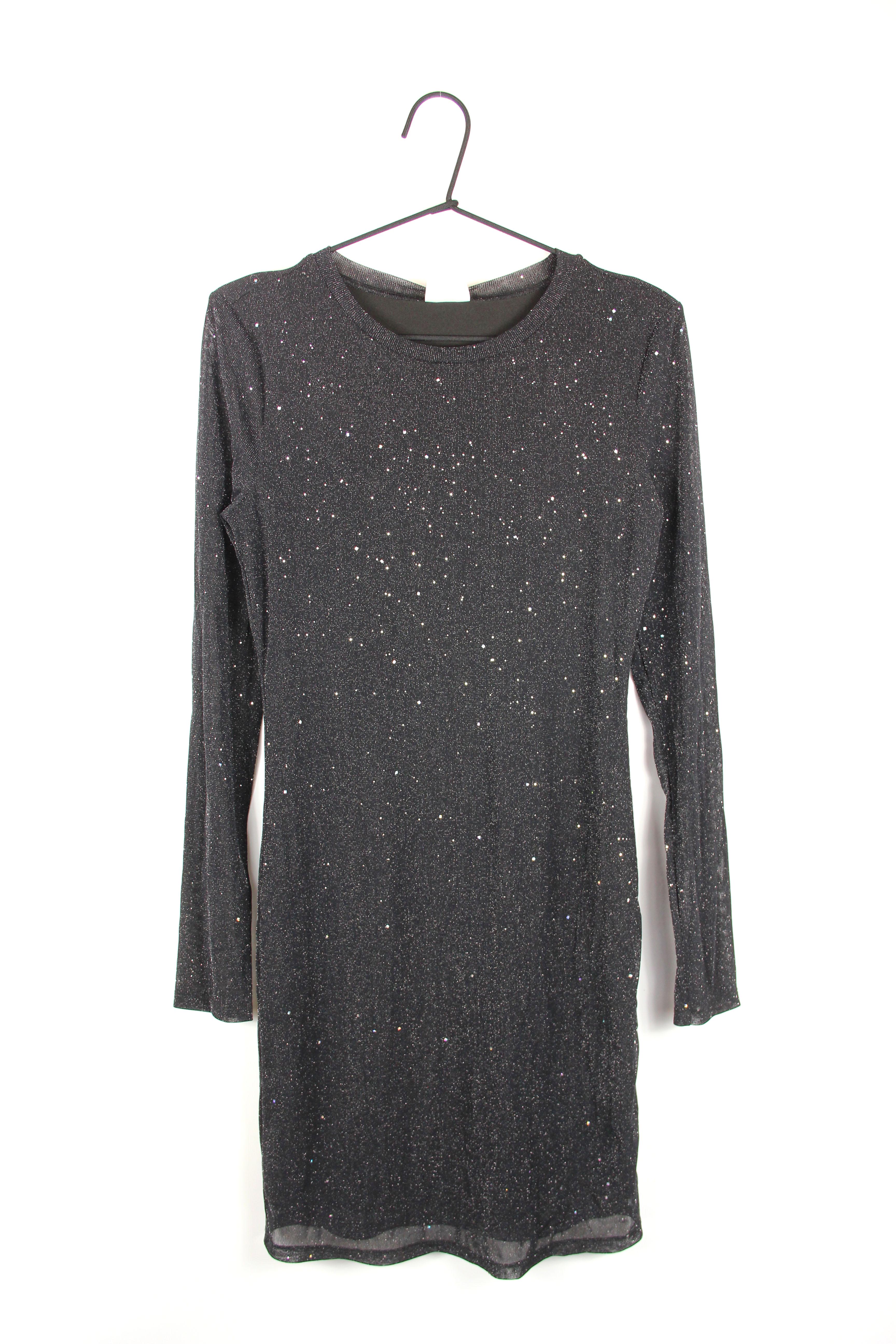 Платье Only 15337997 M Черный