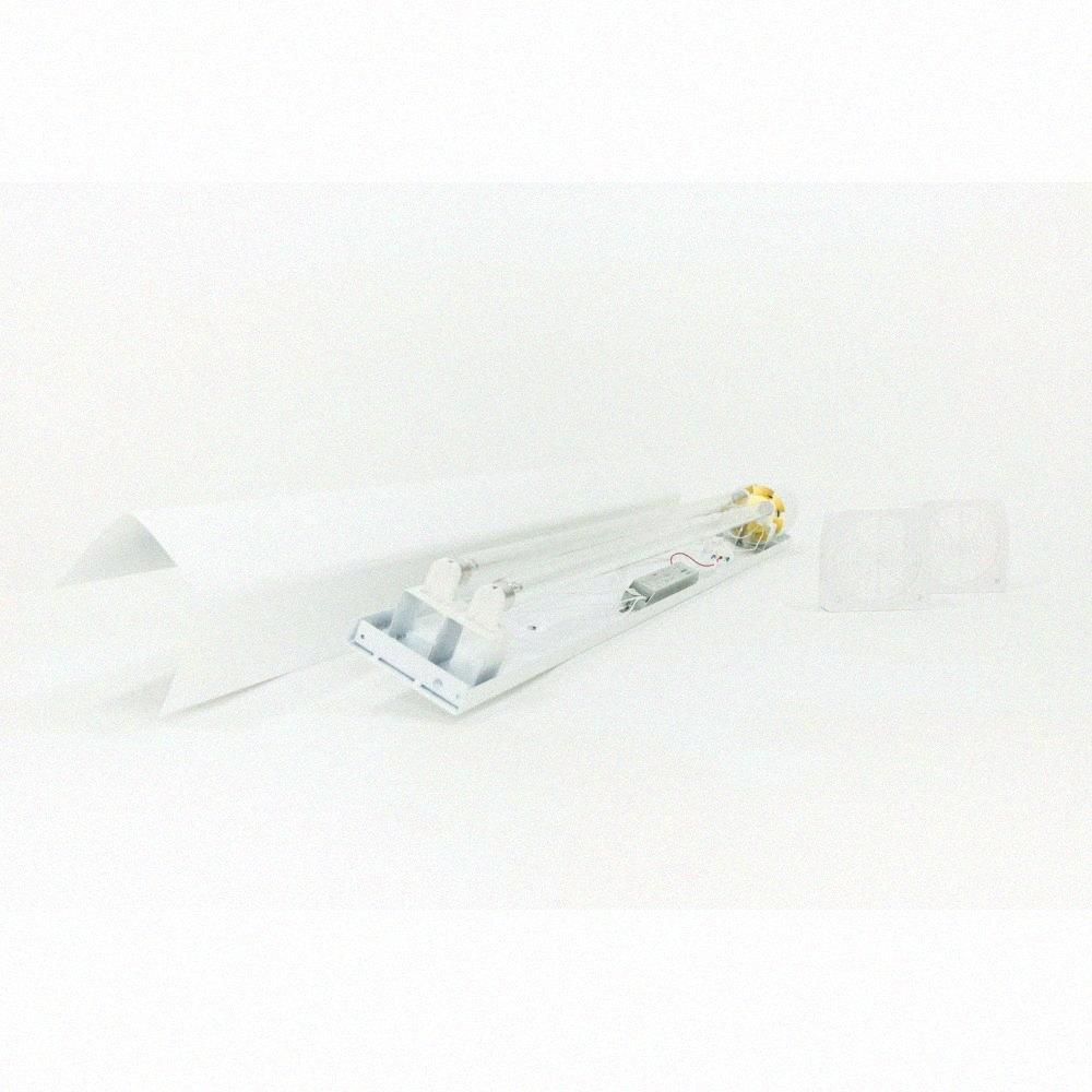 Рециркулятор бактерицидный AEREKS STANDART 2x30 Вт (28080382) - фото 6 Рециркулятор бактерицидный AEREKS STANDART 2x30 Вт (28080382) - фото 6