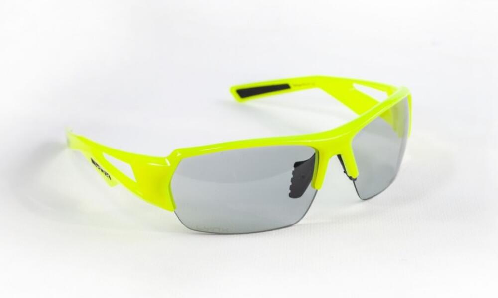 Спортивные солнцезащитные очки Lynx Tampa W флуо Желтый (50000089)