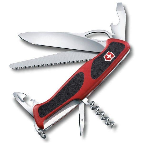 Нож складной туристический Victorinox RangerGrip 79 (0.9563.MC)