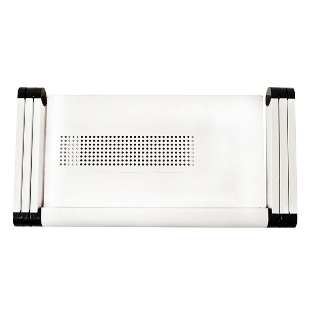 Подставка для ноутбука UFT Stardreamer White - фото 2 Подставка для ноутбука UFT Stardreamer White - фото 2