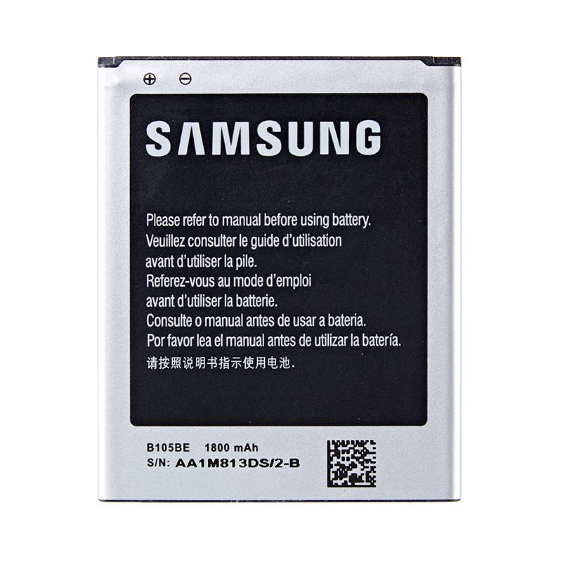 Батарея для Samsung B105BE S7275 Galaxy Ace 3 1800 mAh (3682)