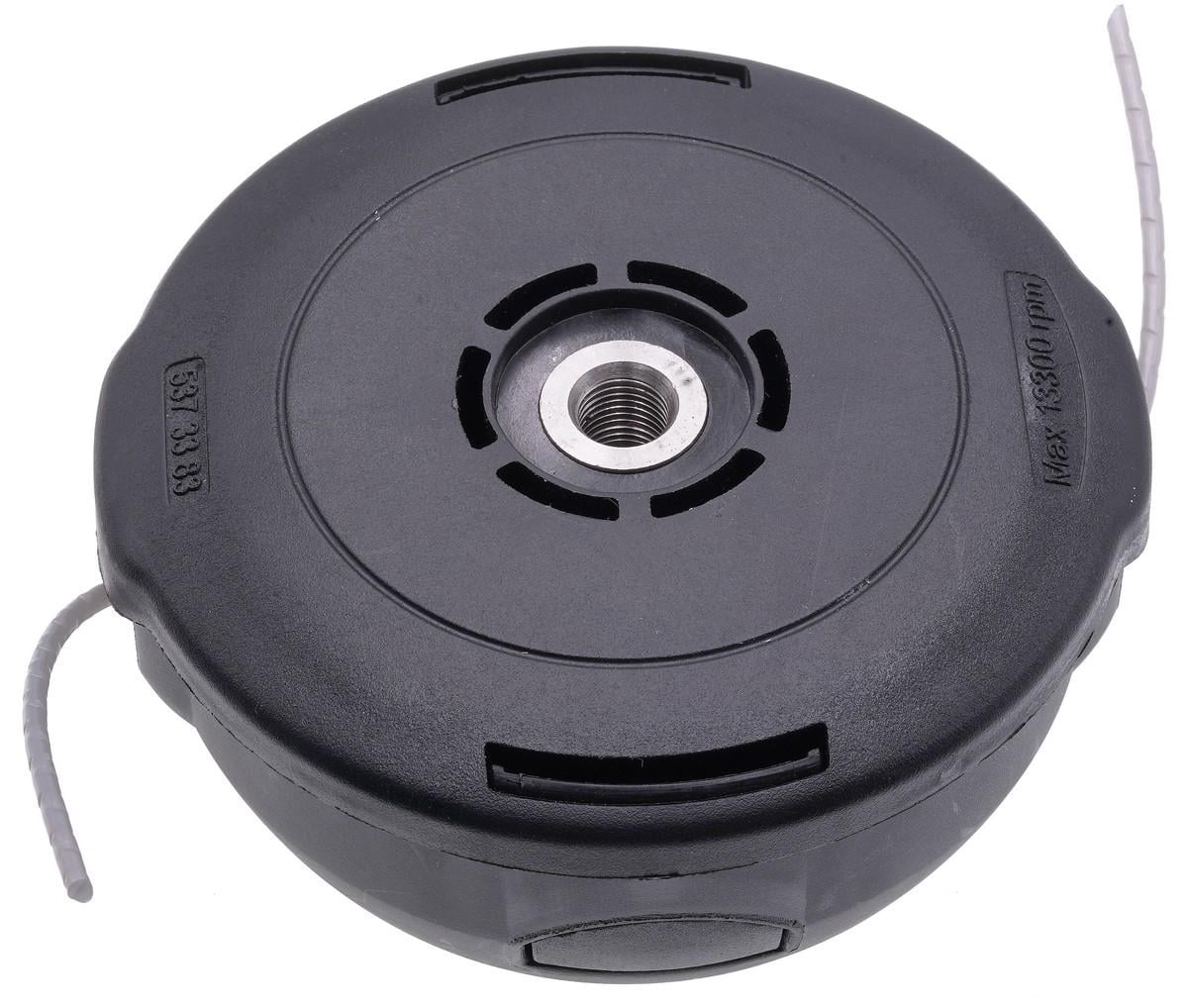 Головка VJ Parts для тримера H T25 3/8R код 5784460-01 (шп264) - фото 3