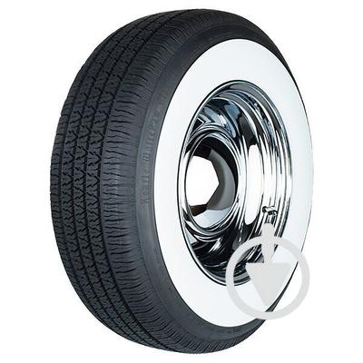 Автошина Kontio White Paw Classic 225/75 R15 102R