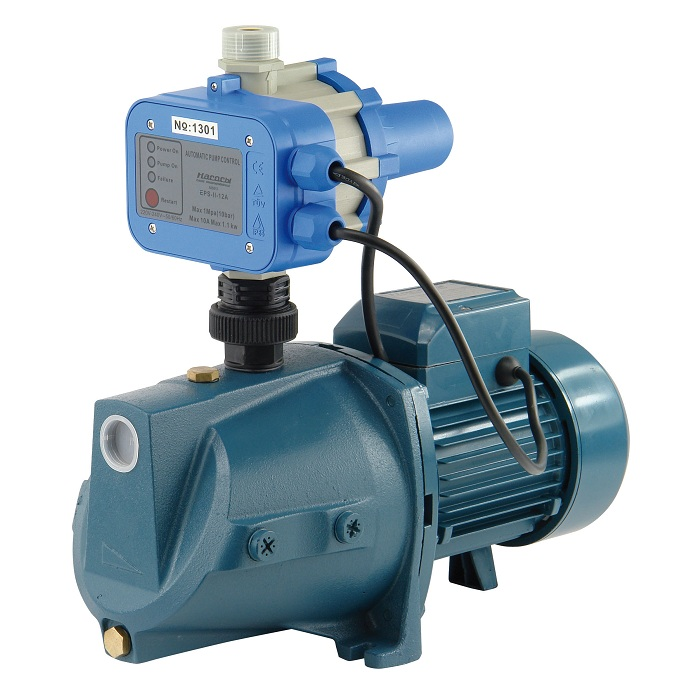 Насосна станція Насосы плюс оборудование AUJET40/E1(A)