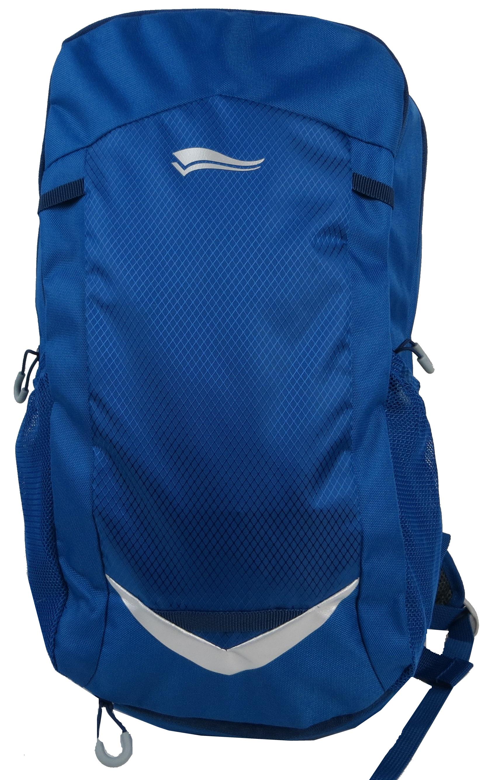 Рюкзак з дощовиком Crivit 17 л Синій ( IAN398768 blue) Рюкзак з дощовиком Crivit 17 л Синій ( IAN398768 blue)