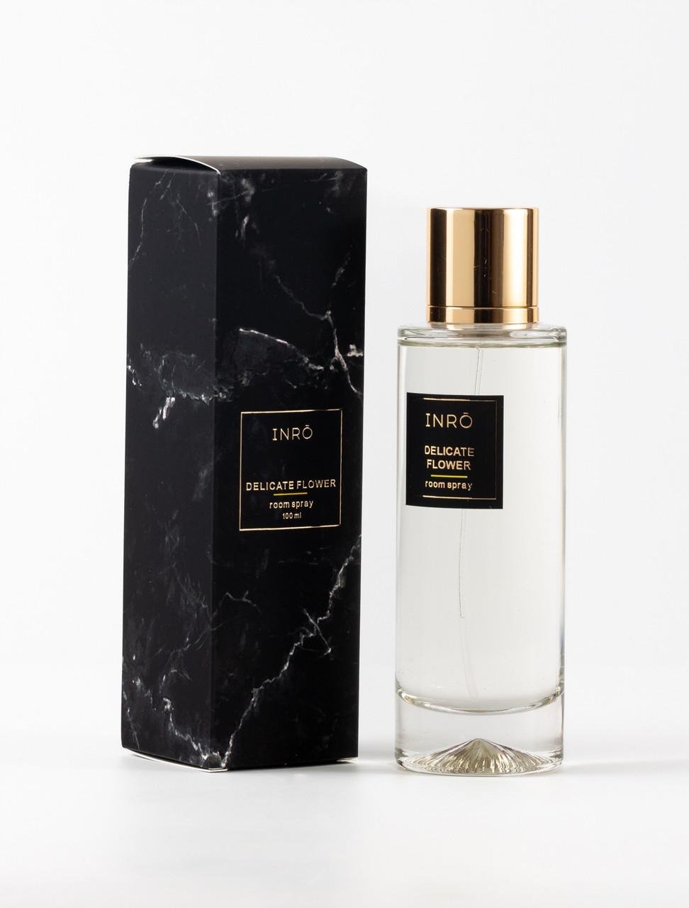 Парфюм интерьерный DELICATE FLOWER 100 мл - фото 1