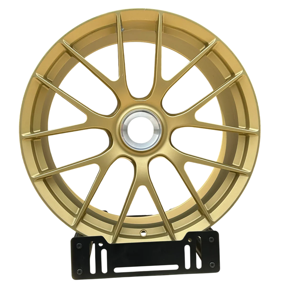Диски колесные кованые OEM R20 R21 V33 Kabeast Forged для Porsche 911/992 2018- гг. алюминий 4 шт.