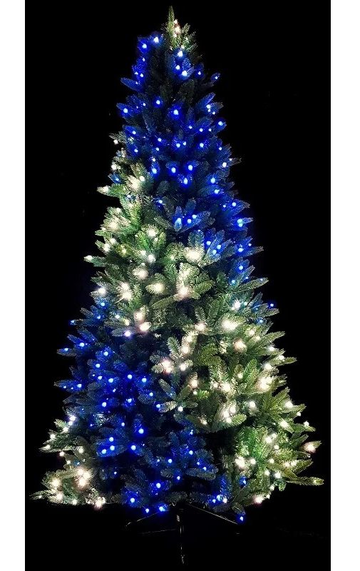 Гирлянда LED 10 м 7953 c Bluetooth Multi - фото 6 Гирлянда LED 10 м 7953 c Bluetooth Multi - фото 6