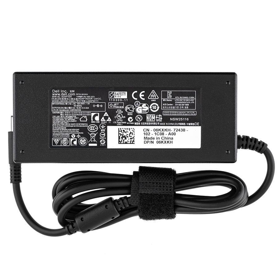 Блок питания для ноутбука Dell XPS 12 9Q33 (218068)