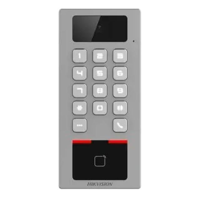 Термінал Hikvision DS-K1T502DBWX-CE1 (3232826261)