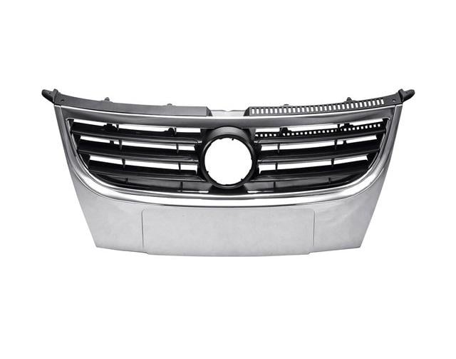 Решетка радиатора AVTM Volkswagen Touran 2006-2010 (1T0853651AGPWF 1895459911)