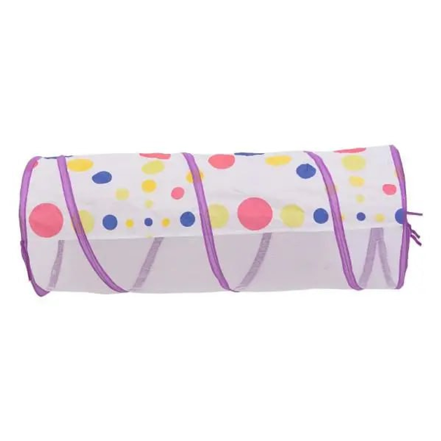 Палатка игровая для детей замок 3в1 - фото 11 Палатка игровая для детей замок 3в1 - фото 11