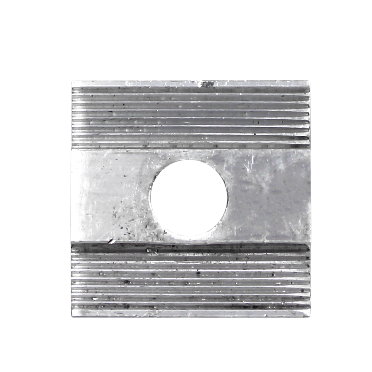 Прижим межмодульный для крепления солнечных панелей 30 мм (2479152129)