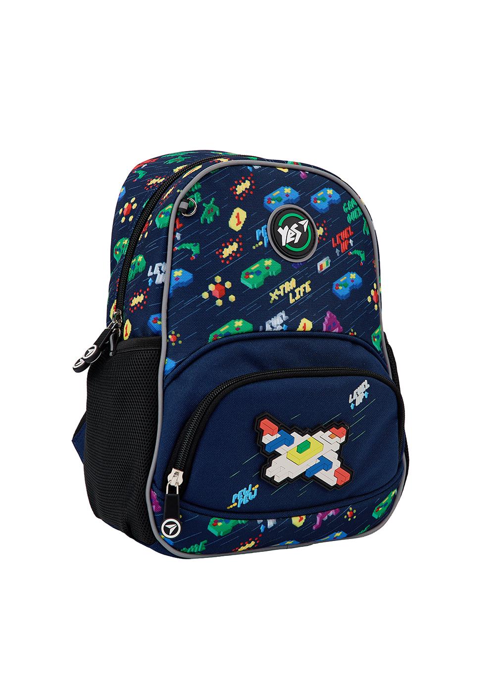 Рюкзак детский YES K-34 Gamer (559946)