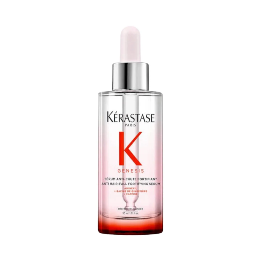 Сироватка для зміцнення ослабленого волосся Kerastase Genesis Anti Hair-Fall Fortifying Serum