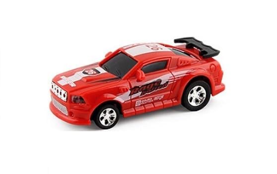 Радиоуправляемая игрушка ChengkeToys 1681 Машинка в банке 1:43 Красный (SUN0661) Радиоуправляемая игрушка ChengkeToys 1681 Машинка в банке 1:43 Красный (SUN0661)