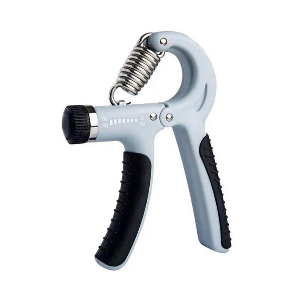Эспандер кистевой пружинный с регулируемой нагрузкой 5-60 кг (2662575552)