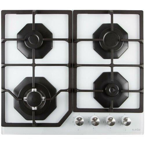 Варильна поверхня Ventolux HSF640-R3G CESBT WH (3425)