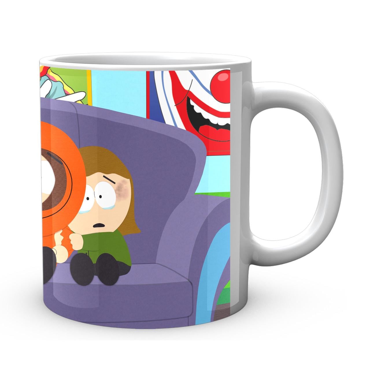 Чашка Geekland South Park (SP 02.33)