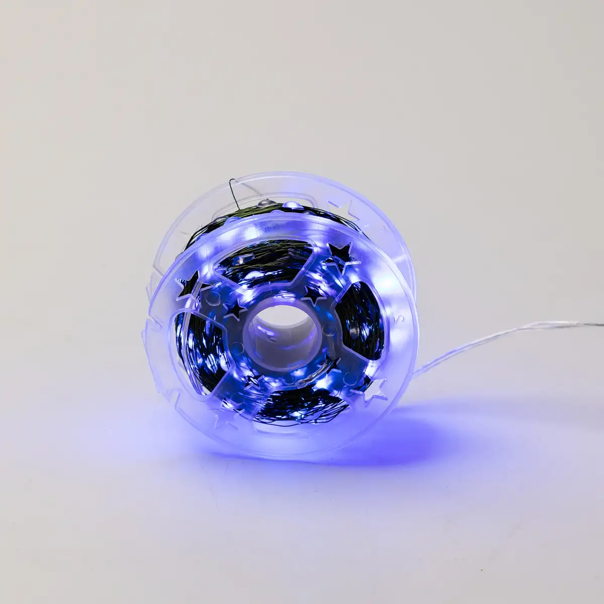 Гирлянда сетевая роса нить капля на пульте 50 м 500 LED RGB светодиодов Синий (500L50MGBL) - фото 11 Гирлянда сетевая роса нить капля на пульте 50 м 500 LED RGB светодиодов Синий (500L50MGBL) - фото 11