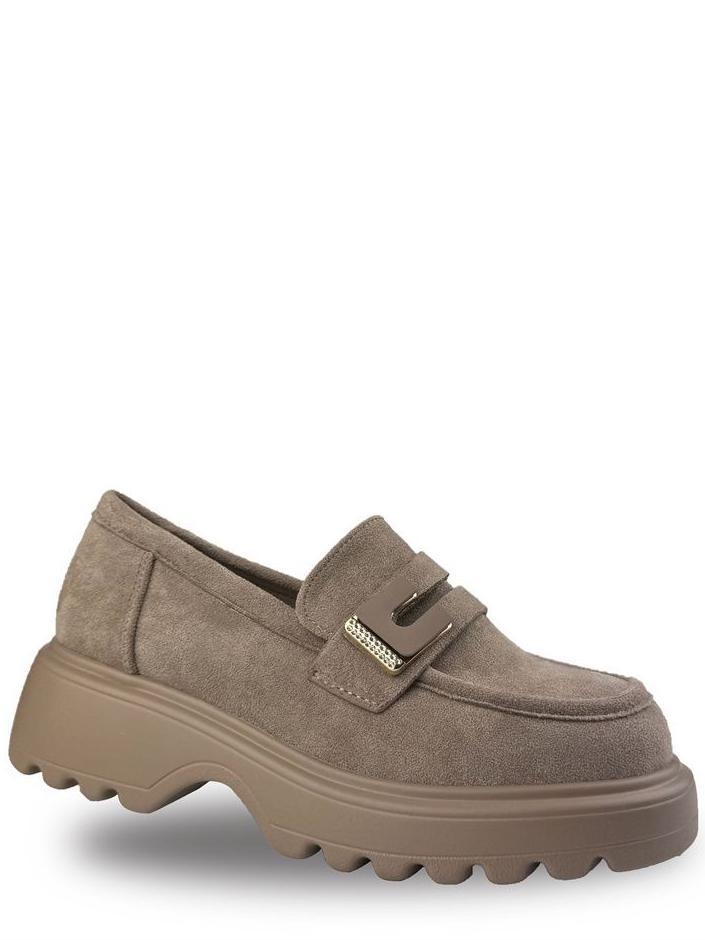 Лофери Jong Golf CN11388-23 р. 33 Пісочний