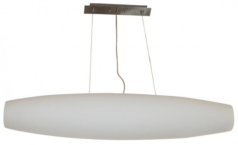 Люстра подвесная Brille BR-01 923/2 на 2 плафона