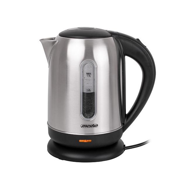 Чайник електричний Mesko MS-1288 1,7 л Black (112430) - фото 3 Чайник електричний Mesko MS-1288 1,7 л Black (112430) - фото 3