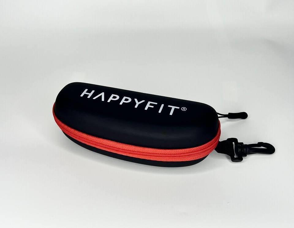 Футляр для очков и шапочки для плавания (CH0101Black)